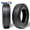 Top Ranking Trailer Tire, оптовые шины для транспортных средств, Китайский производитель шин 205/75R17,5 215/75R17,5 235/75R17,5